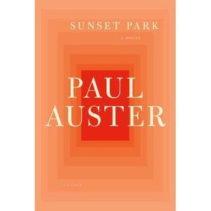 Sunset Park -- Paul Auster